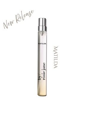 BY ROSIE JANE Matilda Eau de Parfum Spray - .33 fl oz NIB